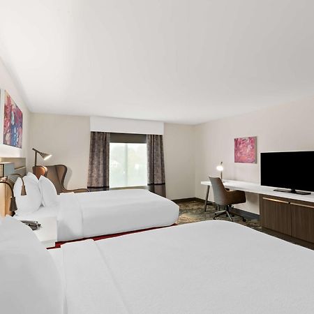 Hilton Garden Inn Atlanta Airport North College Park Exterior photo