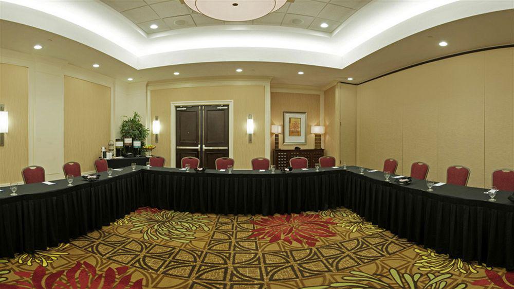 Hilton Garden Inn Atlanta Airport North College Park Exterior photo