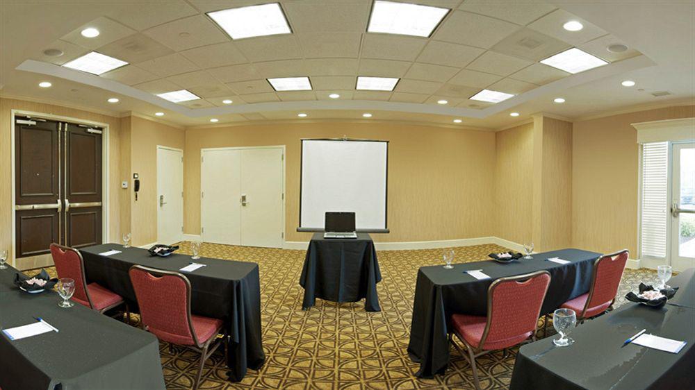 Hilton Garden Inn Atlanta Airport North College Park Exterior photo