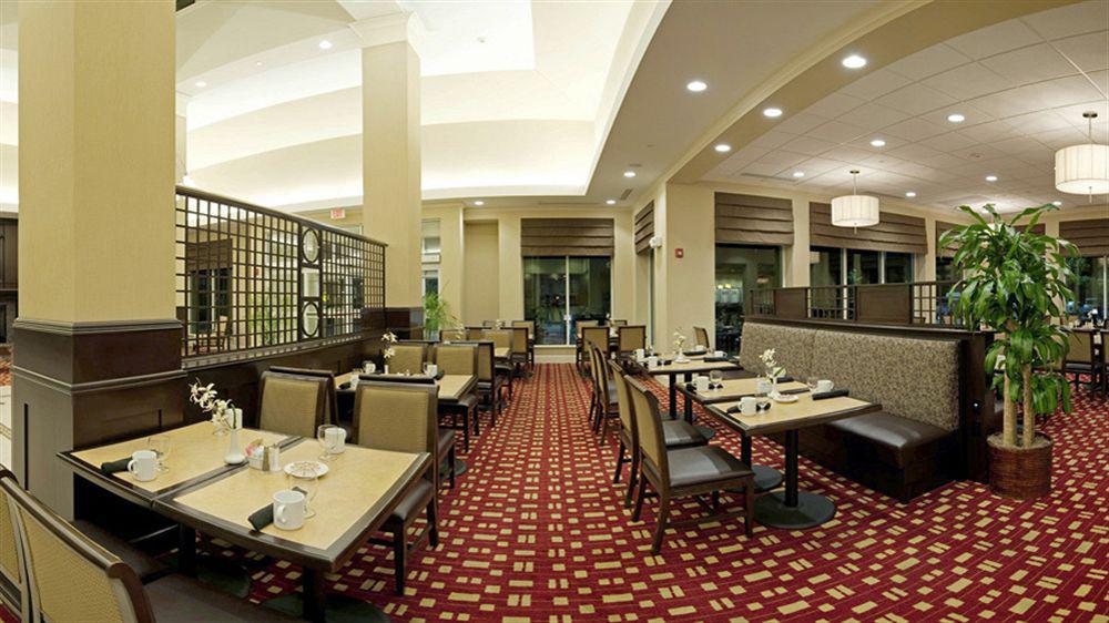 Hilton Garden Inn Atlanta Airport North College Park Exterior photo