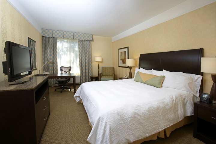 Hilton Garden Inn Atlanta Airport North College Park Room photo