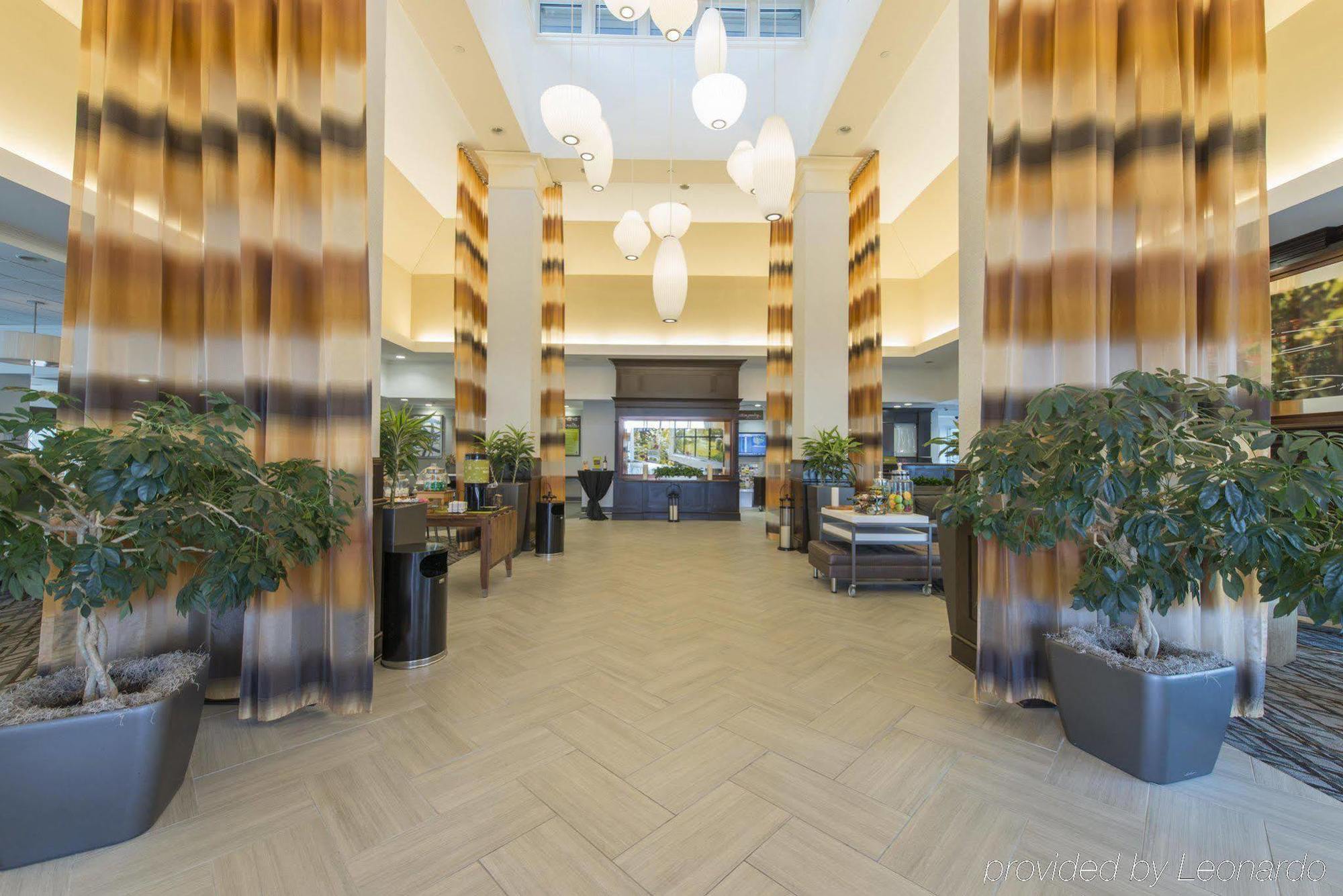Hilton Garden Inn Atlanta Airport North College Park Exterior photo