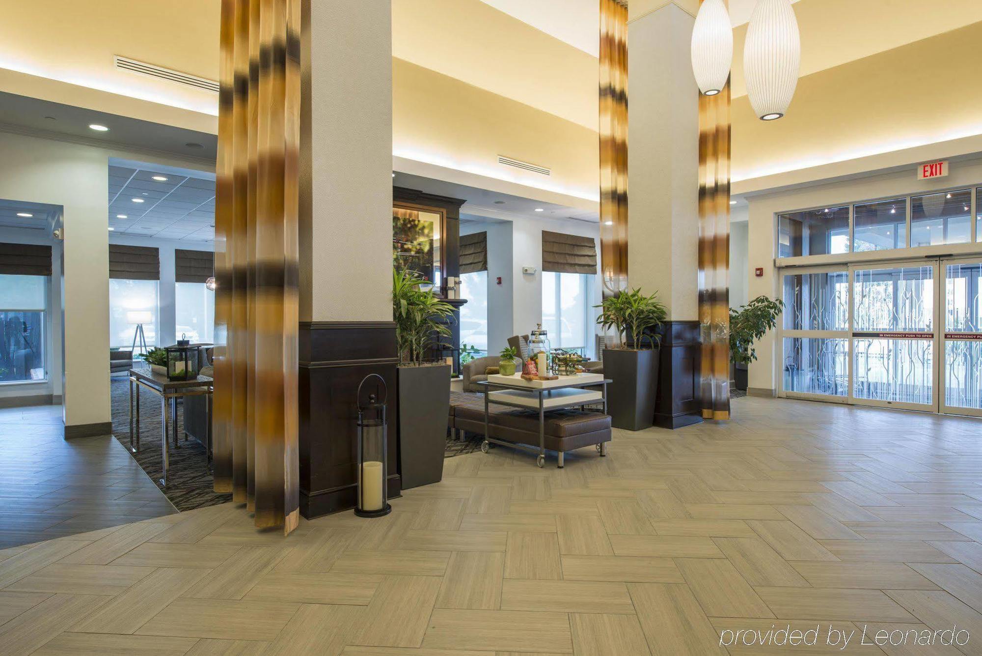 Hilton Garden Inn Atlanta Airport North College Park Exterior photo