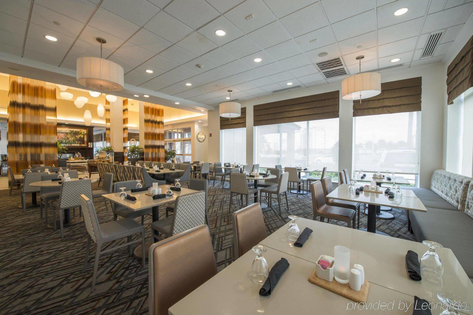 Hilton Garden Inn Atlanta Airport North College Park Exterior photo