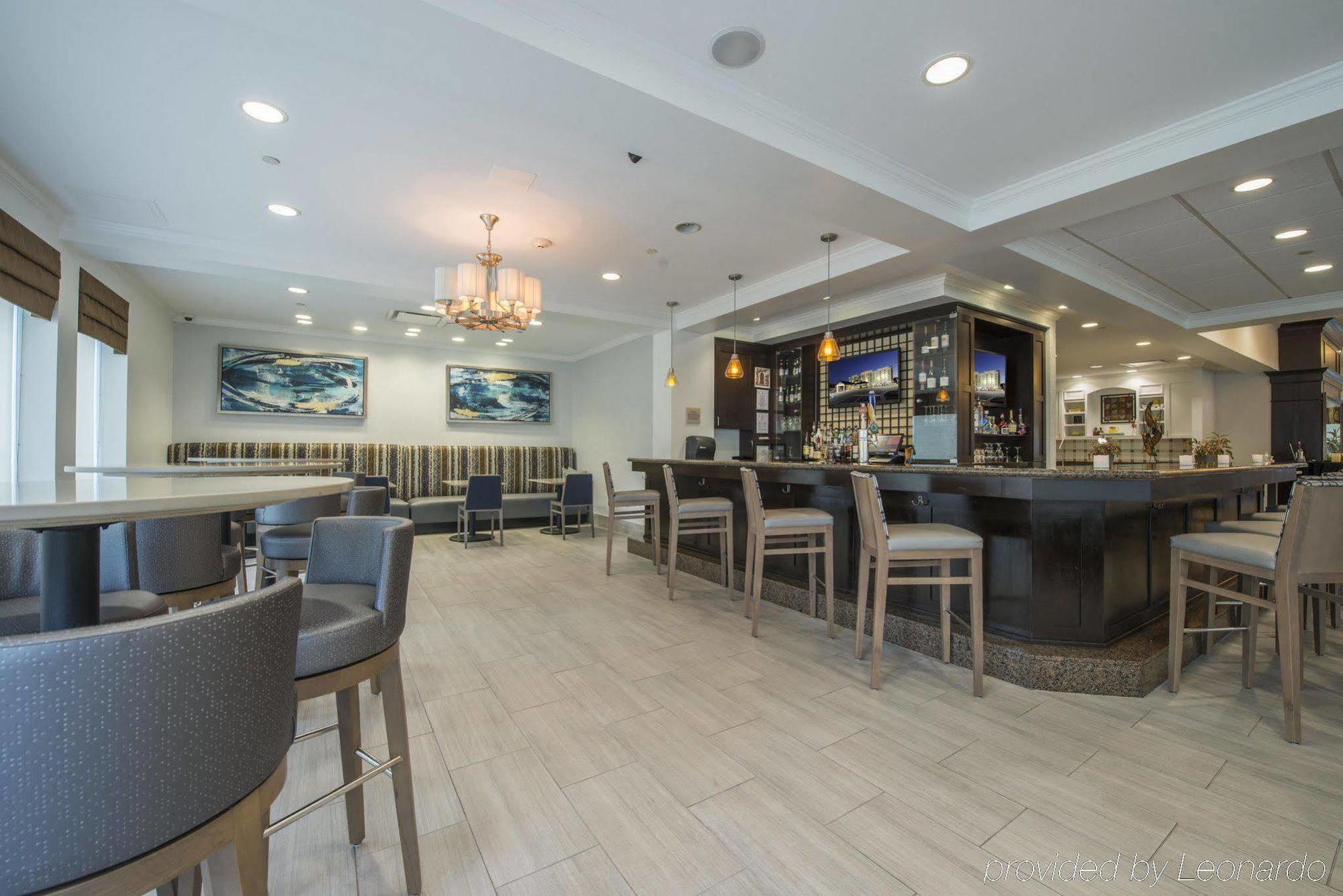Hilton Garden Inn Atlanta Airport North College Park Exterior photo