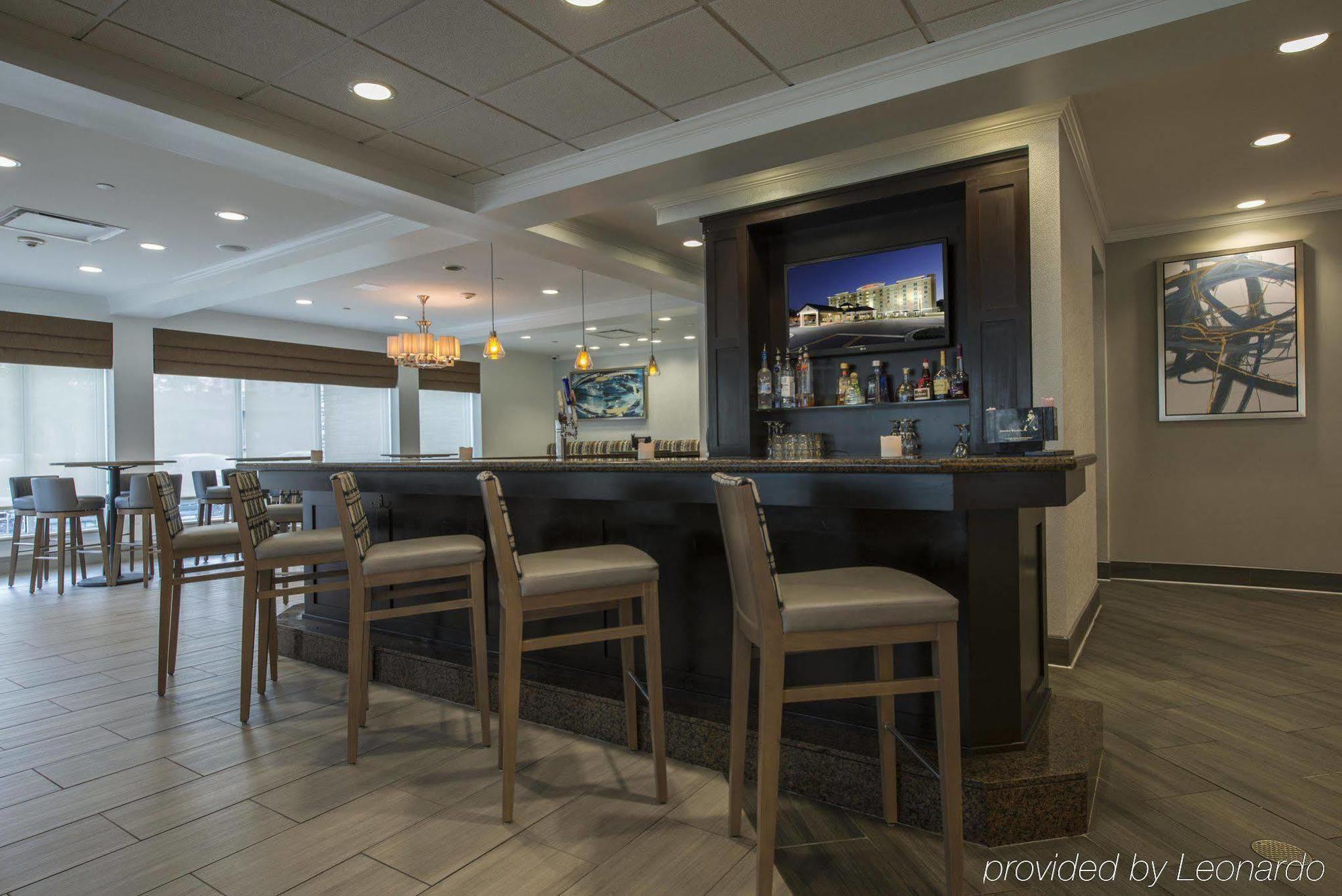 Hilton Garden Inn Atlanta Airport North College Park Exterior photo