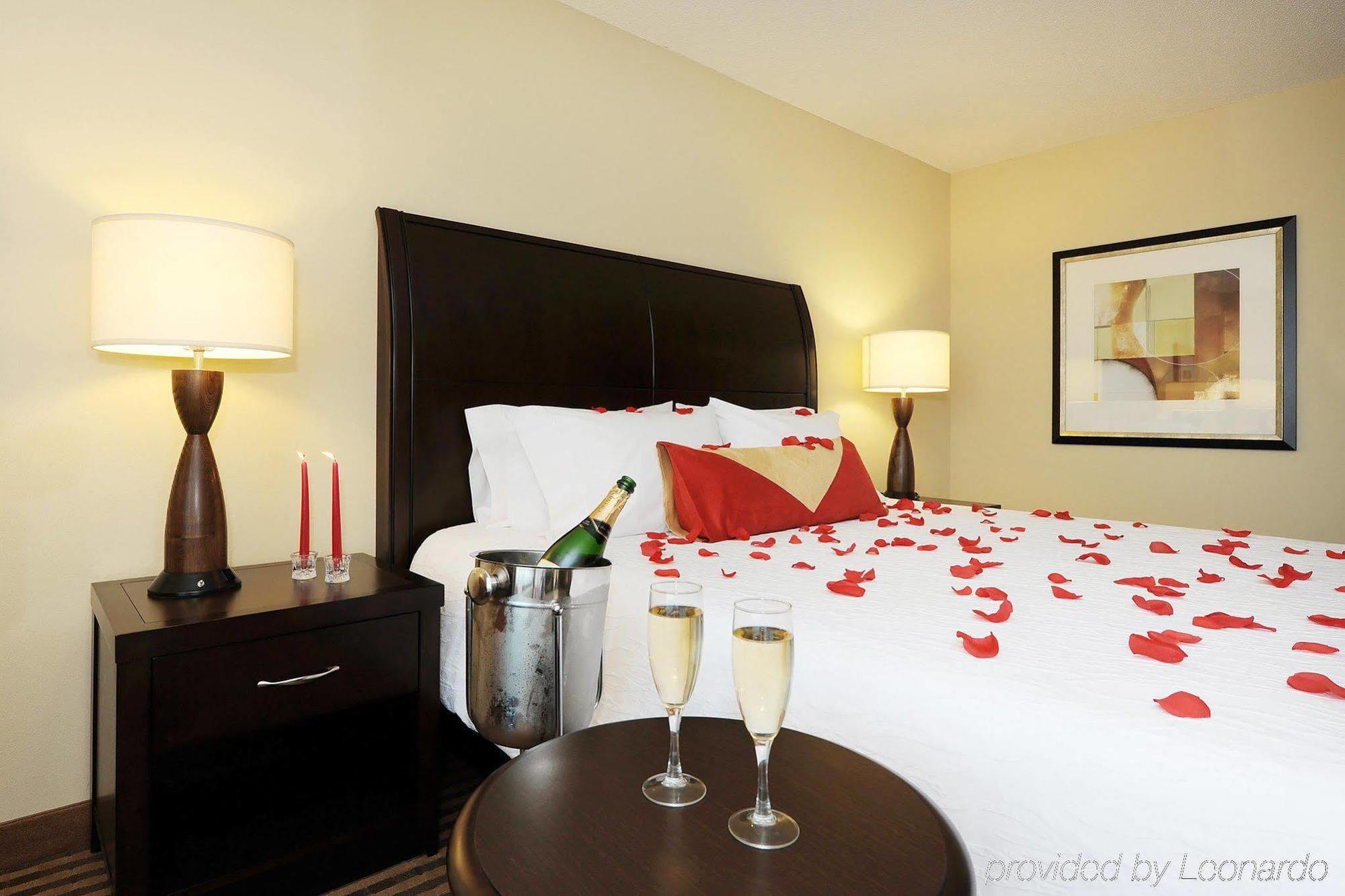 Hilton Garden Inn Atlanta Airport North College Park Room photo