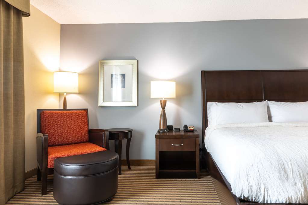 Hilton Garden Inn Atlanta Airport North College Park Room photo
